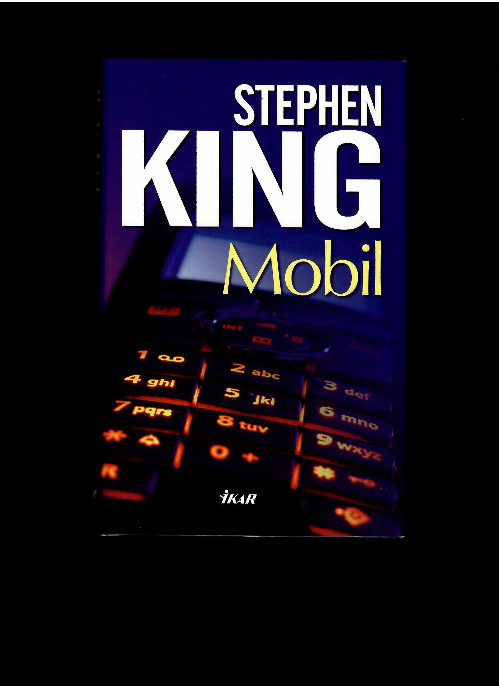 Stephen King: Mobil
