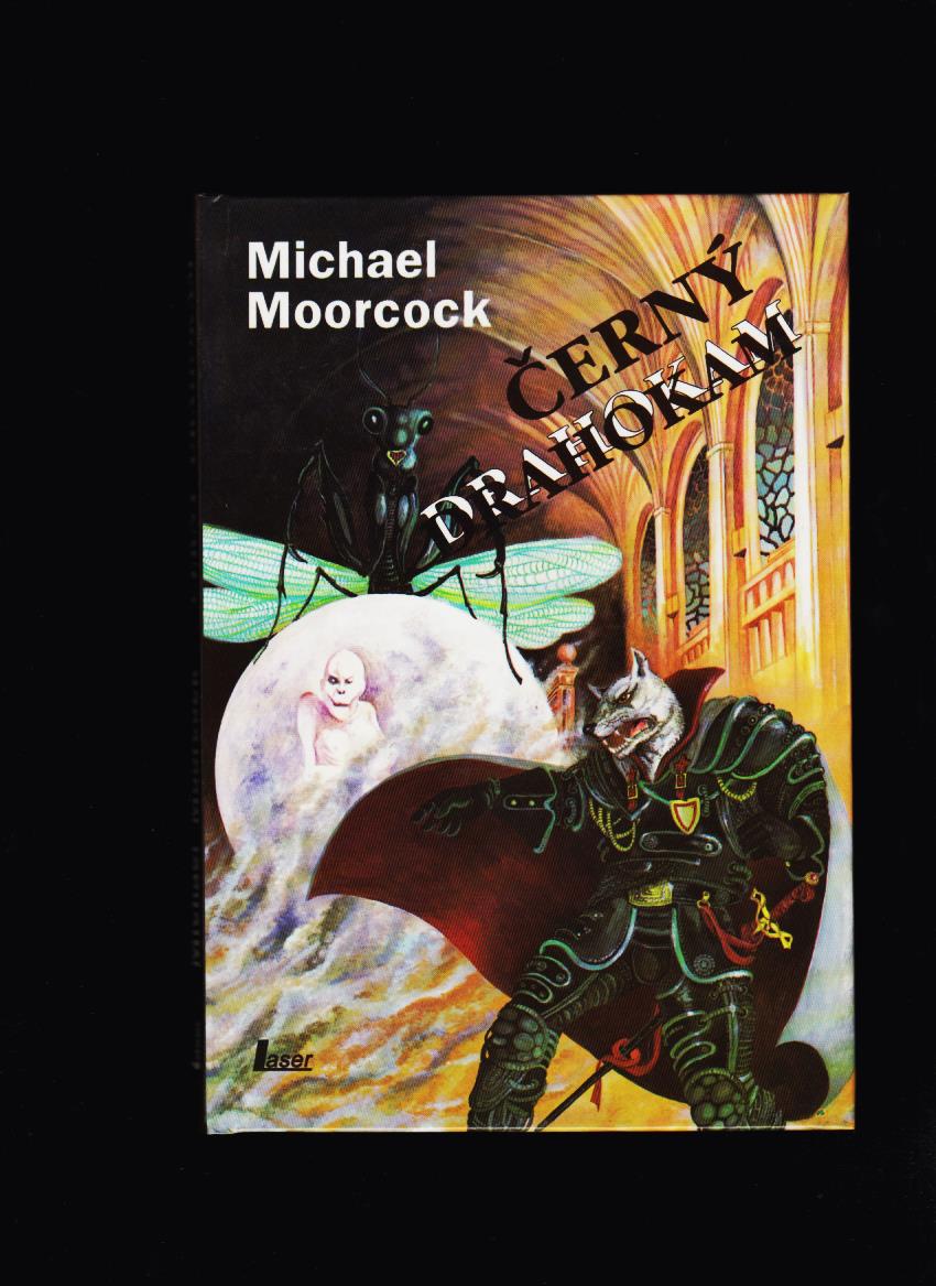 Michael Moorcock: Černý drahokam