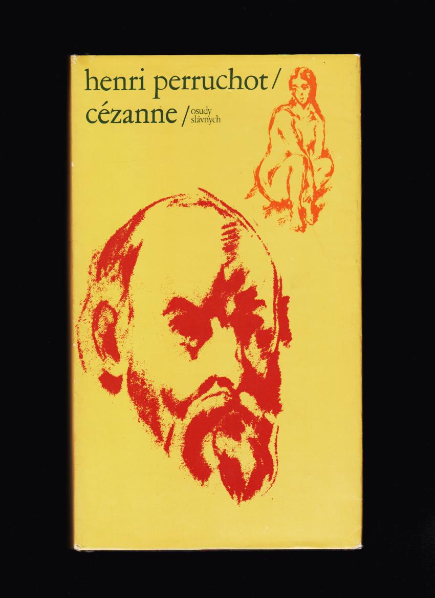 Henri Perruchot: Cézanne