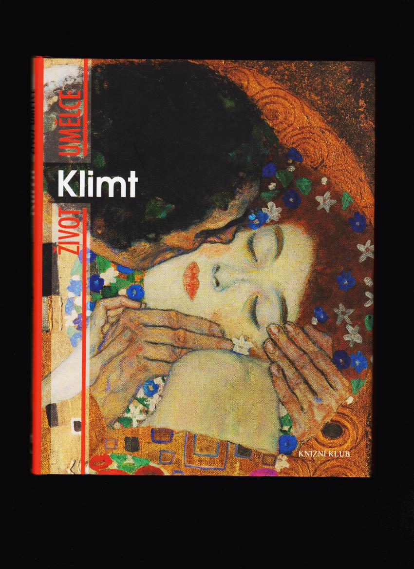 Matteo Chini: Klimt /Život umělce/