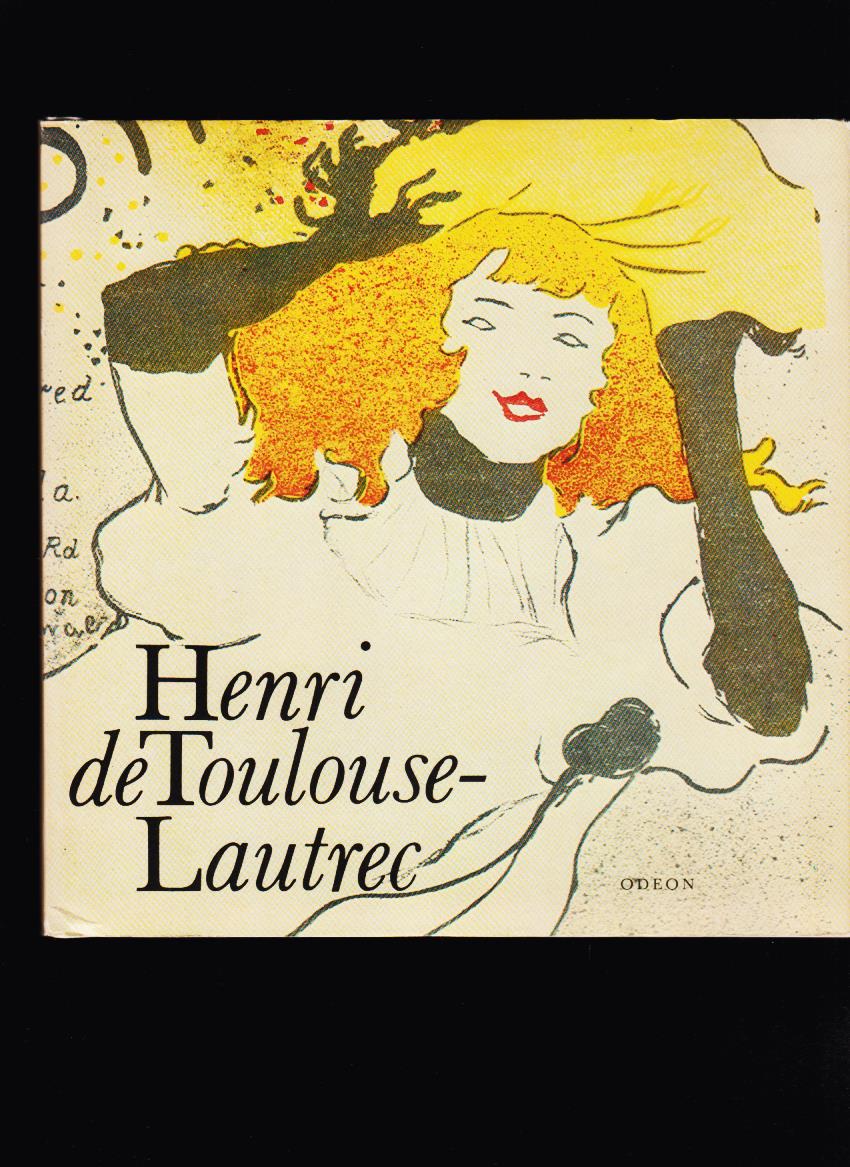 Jan Sedlák: Henri de Toulouse-Lautrec