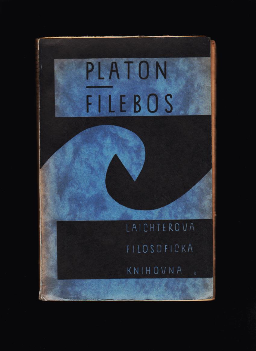 Platon: Filebos /1931/