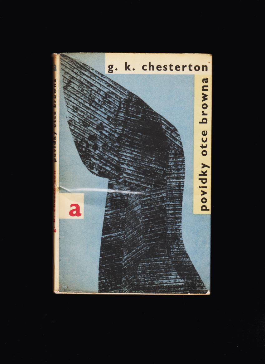 Gilbert K. Chesterton: Povídky otce Browna