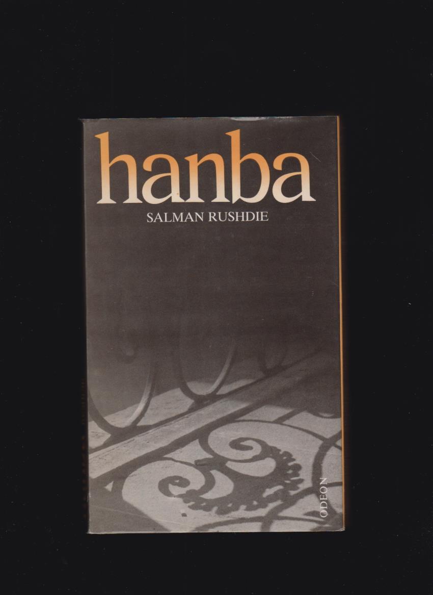 Salman Rushdie: Hanba