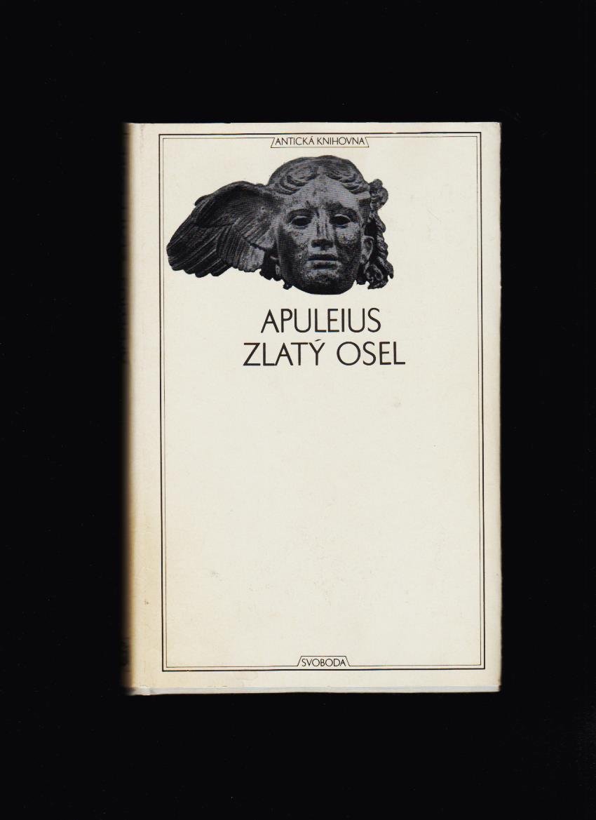 Apuleius: Zlatý osel