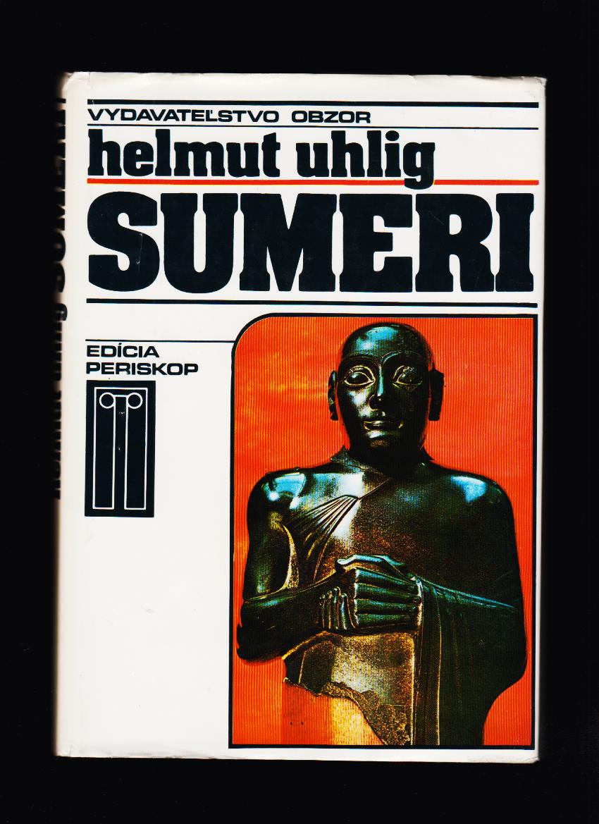 Helmut Uhlig: Sumeri