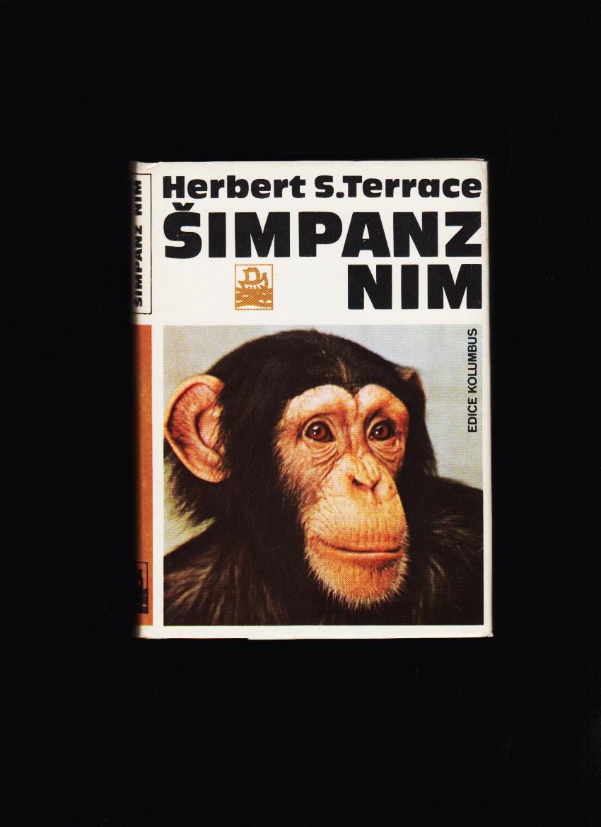 Herbert S. Terrance: Šimpanz Nim