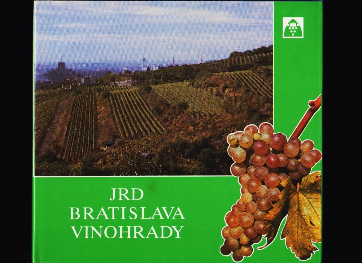 Ladislav Tajcnár, Vlastimír Andor: JRD Bratislava Vinohrady
