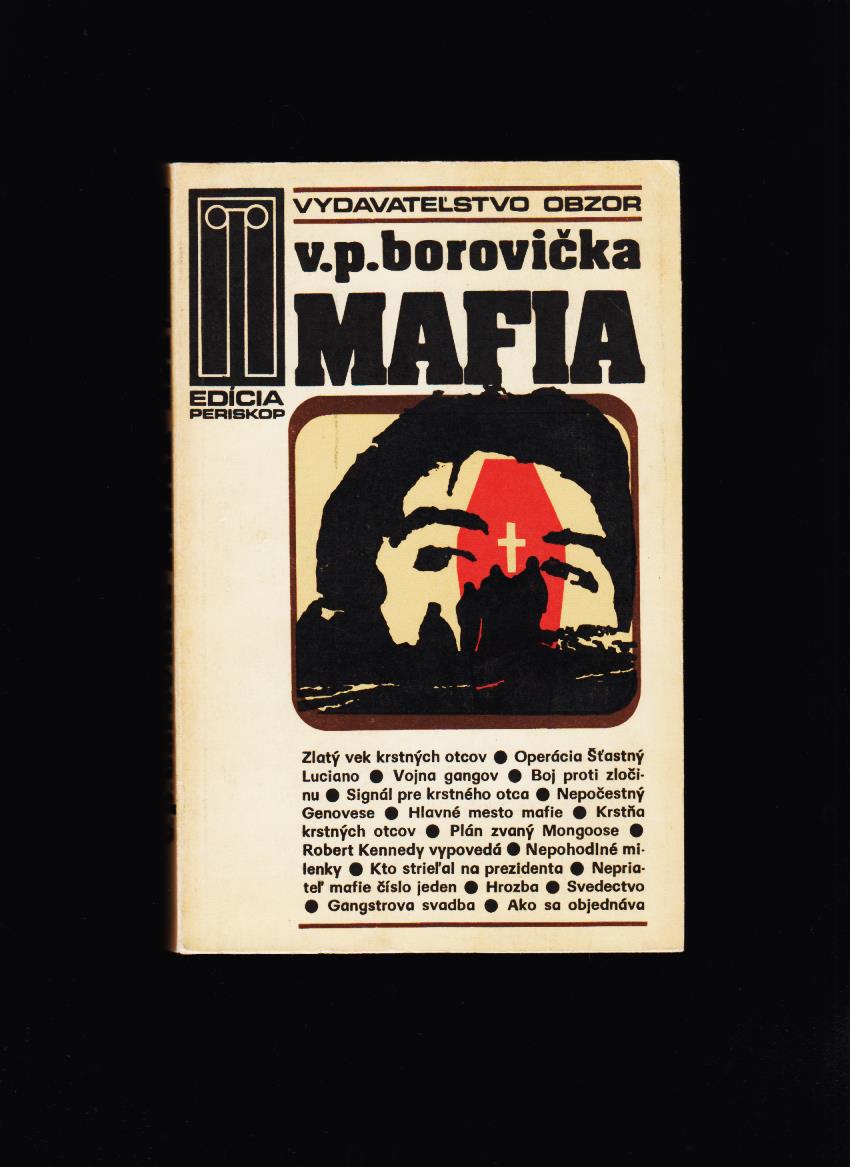 V. P. Borovička: Mafia