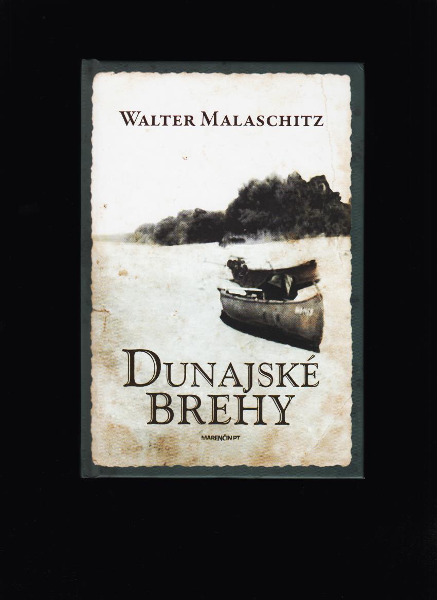 Walter Malaschitz: Dunajské brehy