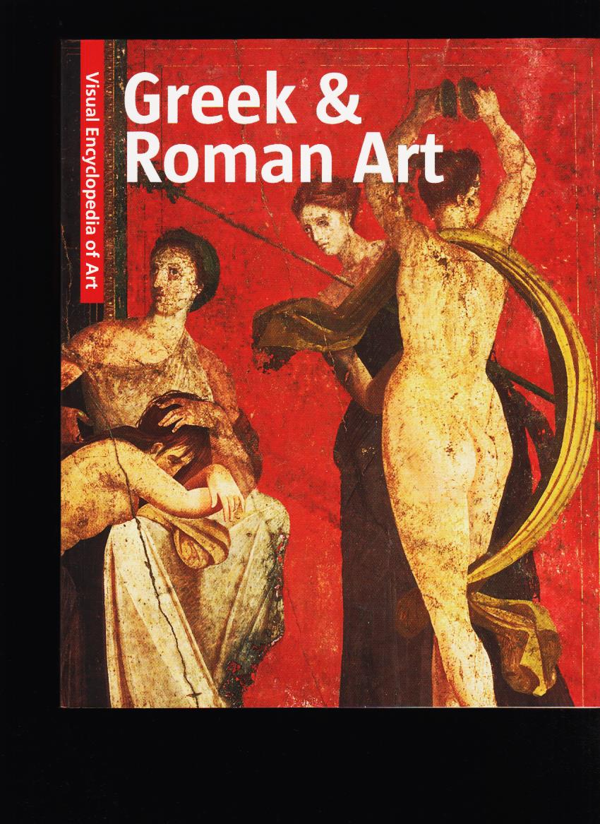 Susanna Sarti: Greek & Roman Art