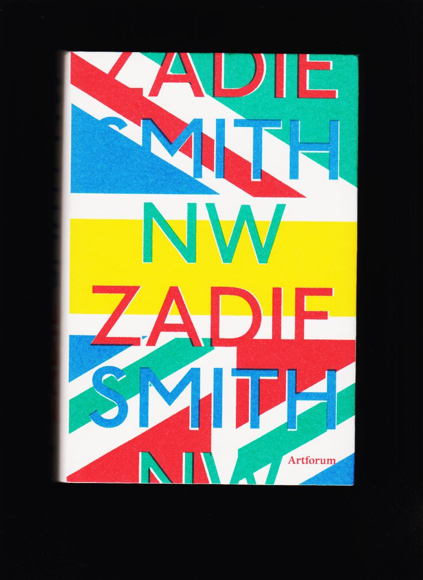 Zadie Smith: NW