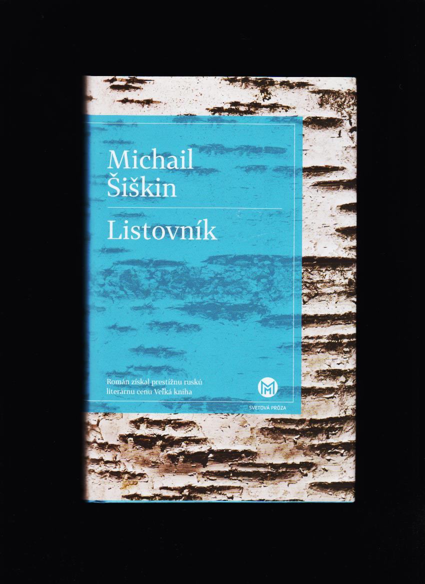 Michail Šiškin: Listovník
