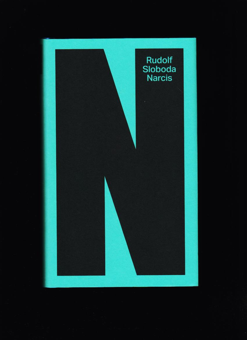 Rudolf Sloboda: Narcis /2014/