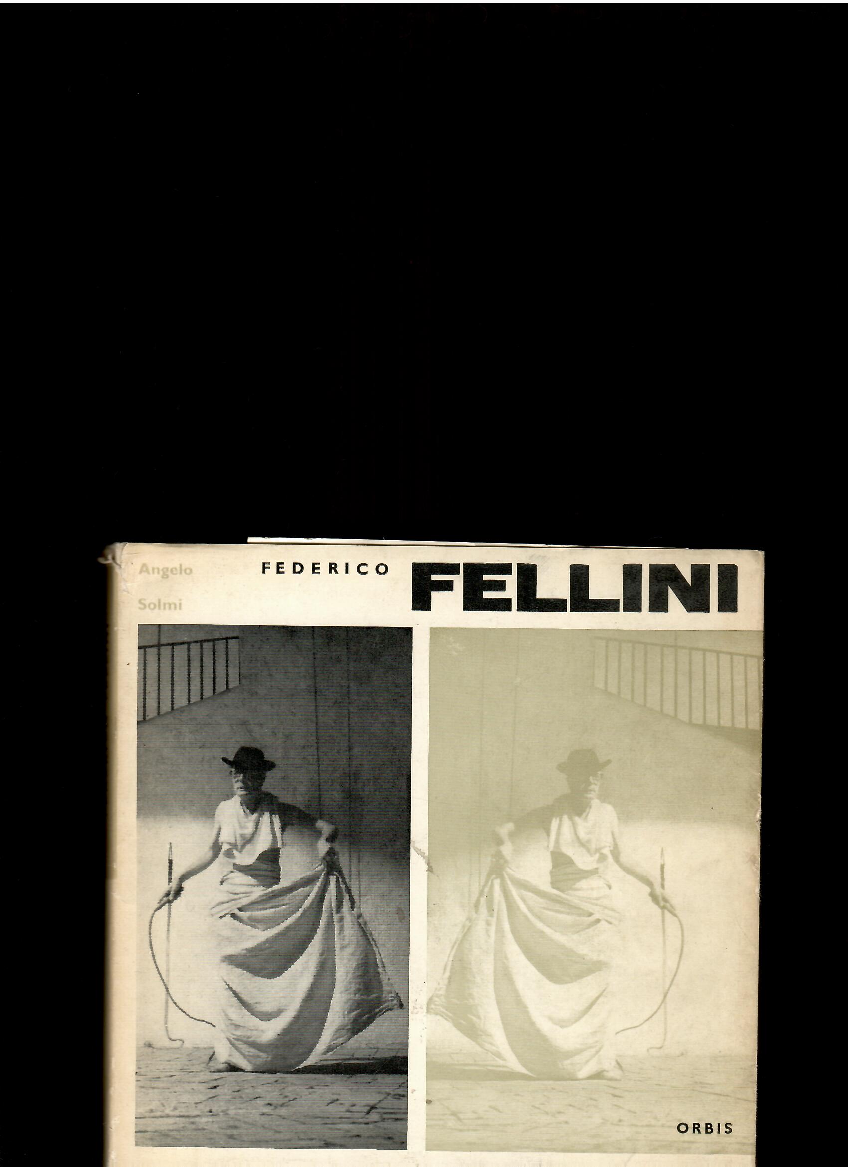 Angelo Solmi: Federico Fellini