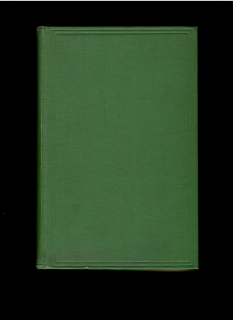 Meirion Thomas: Plant Physiology /1949/