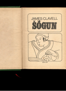 James Clavell: Šógun