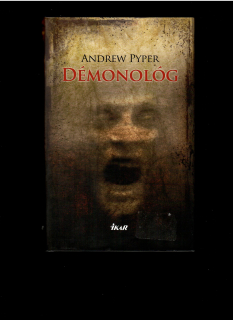 Andrew Pyper: Démonológ