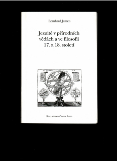 Bernhard Jansen: Jezuité v přírodních vědách a ve filosofii 17. a 18. století