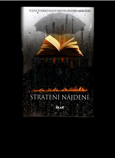 Stephen King: Stratení nájdení