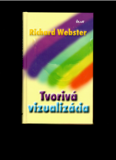 Richard Webster: Tvorivá vizualizácia