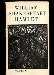 William Shakespeare: Hamlet /1975/