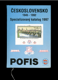 Pavel Pažout: Československo 1945-1992