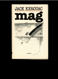 Jack Kerouac: Mag