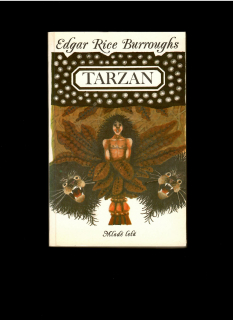Edgar Rice Burroughs: Tarzan /1990/