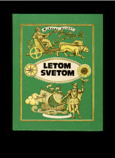 Nikolaj Osipov: Letom svetom /exil/