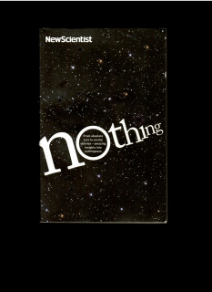 Jeremy Webb: Nothing. From Absolute Zero to Cosmic Oblivion