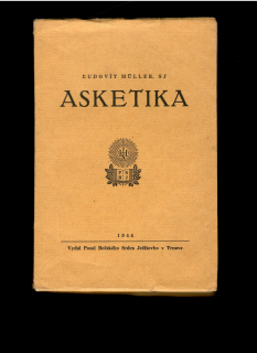 Ľudovít Müller: Asketika /1944/