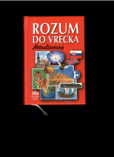 Rozum do vrecka /2000/