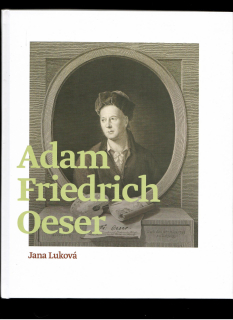Jana Luková: Adam Friedrich Oeser