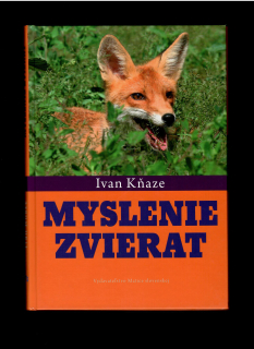 Ivan Kňaze: Myslenie zvierat