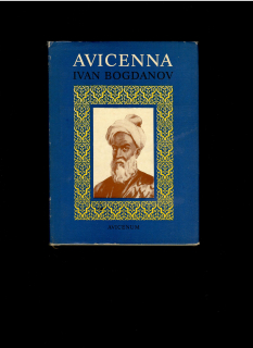 Ivan Bogdanov: Avicenna