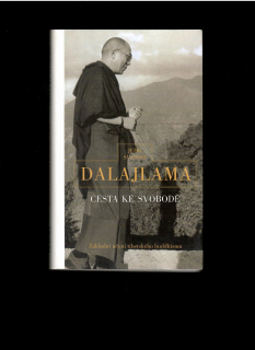 Dalajláma: Cesta ke svobodě