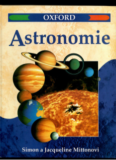 Simon a Jacqueline Mittonovi: Astronomie