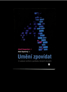 Józef Augustyn, Aleš Opatrný: Umění zpovídat