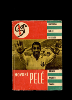 Hovorí Pelé /1965/