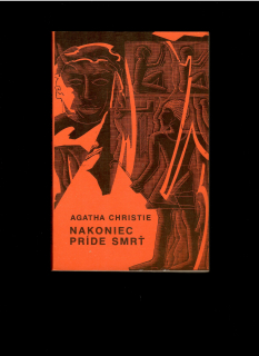 Agatha Christie: Nakoniec príde smrť /1979/