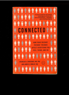 Nicholas A. Christakis: Connected