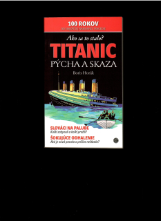 Boris Horák: Titanic