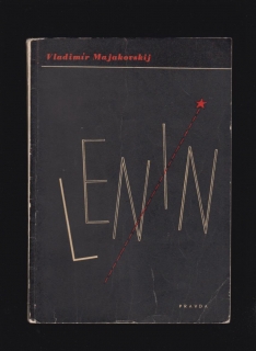 Vladimír Majakovskij: Lenin /1950/