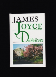James Joyce: Dublinčania