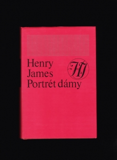 Henry James: Portrét dámy