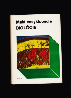 Vladimír Betina a kolektív: Malá encyklopédia biológie