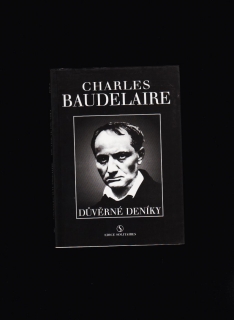 Charles Baudelaire: Důvěrné deníky