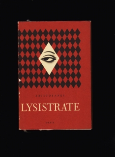 Aristofanes: Lysistrate /Lysistrata/