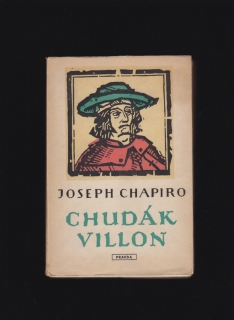 Joseph Chapiro: Chudák Villon /il. Ľudovít Fulla/